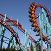 At A Loss For Things To Do, Orange County? We Recommend Roller Coasters