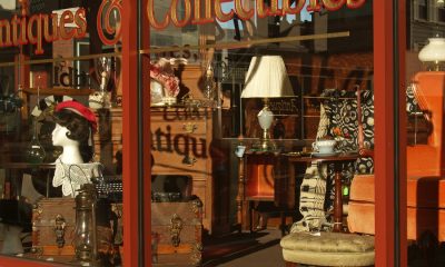 Hunting For Antiques Is One Of Our Favorite Things To Do Orange County