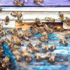 If You Live In Orange County, The Time May Come When You Need Bee Removal