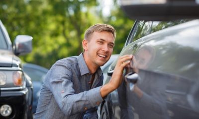 Residents Who Are Looking At used cars Orange County Must Be Aware Of Weather Damage