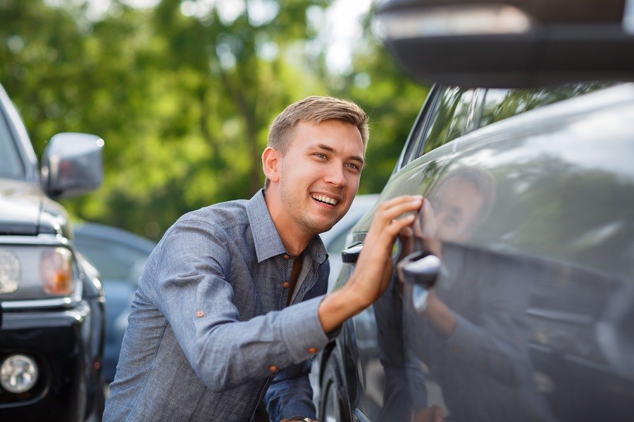 Residents Who Are Looking At used cars Orange County Must Be Aware Of Weather Damage