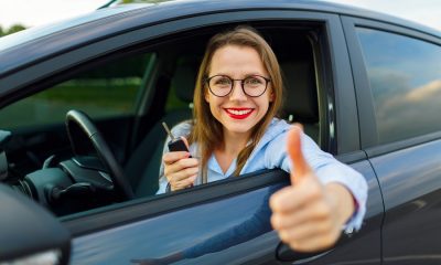 Drivers Should Look At Used Cars Orange County With These Safety Features