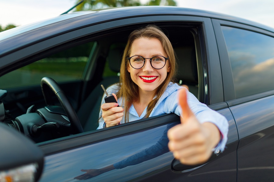 Drivers Should Look At Used Cars Orange County With These Safety Features