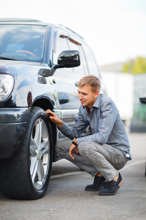 Go About Orange County Auto Sales In A Thoughtful And Meticulous Manner