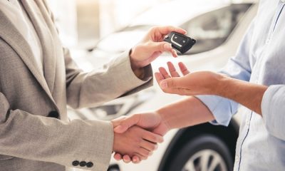 Go To A Trusted Dealership For Auto Sales Orange County CA