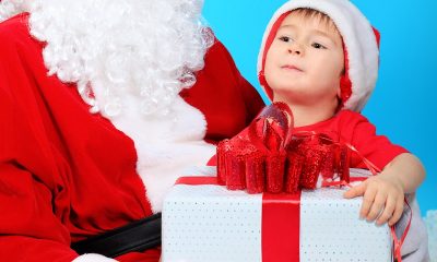 Your-Kids-Will-Be-Thrilled-To-Meet-Santa-This-Month