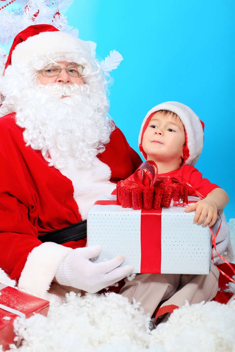 Your-Kids-Will-Be-Thrilled-To-Meet-Santa-This-Month