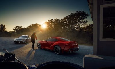 Dealers near tustin auto center can’t get enough of the 2020 Toyota Supra