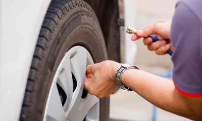 Toyota-Irvine-CA-and-tire-pressure