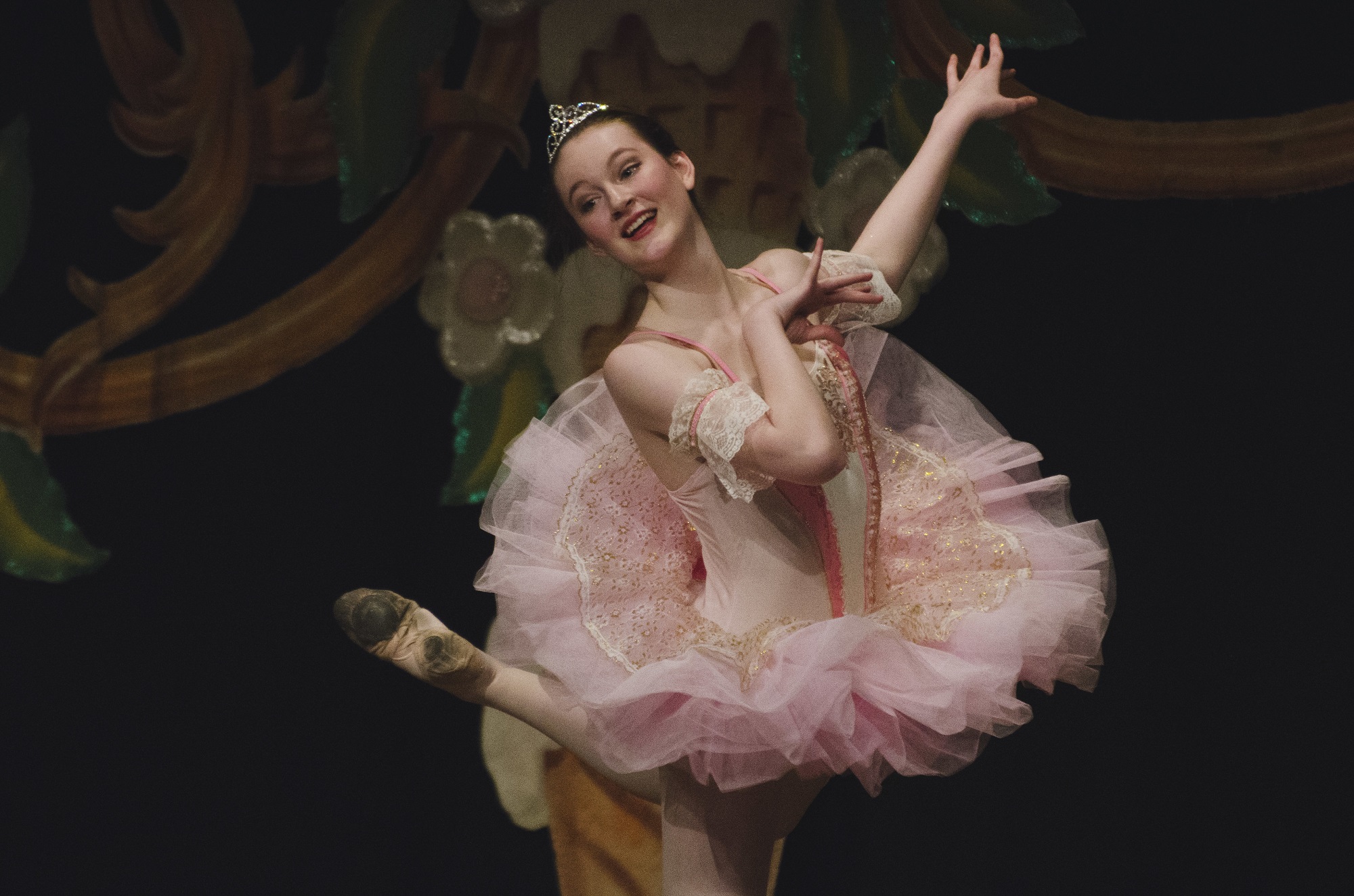 Orange-County-Events-in-December-Nutcracker-Ballet