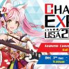 Orange county events this December: Charaexpo, An All-inclusive Music, Gaming, And Pro-wrestling Event