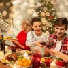 Have-A-Holly-Jolly-Food-Time-With-Your-Family-At-Irvine-Hotel-This-Christmas-During-Orange-County-Events