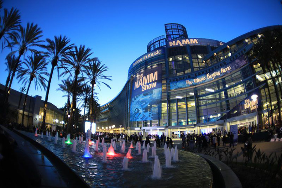 Namm-Show-2020-is-one-of-the-Orange-County-Events-for-guitar-lovers