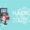 Orange County Events: Invent Something Unique At HackUCI 2020