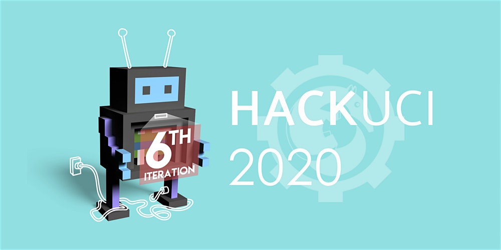 Orange County Events: Invent Something Unique At HackUCI 2020