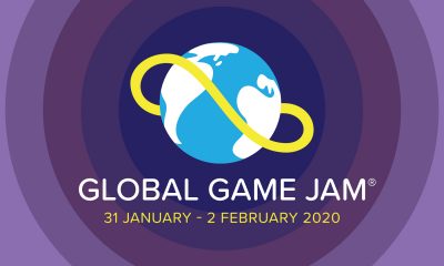 Orange County Events like The Global Game Jam is into Jamming