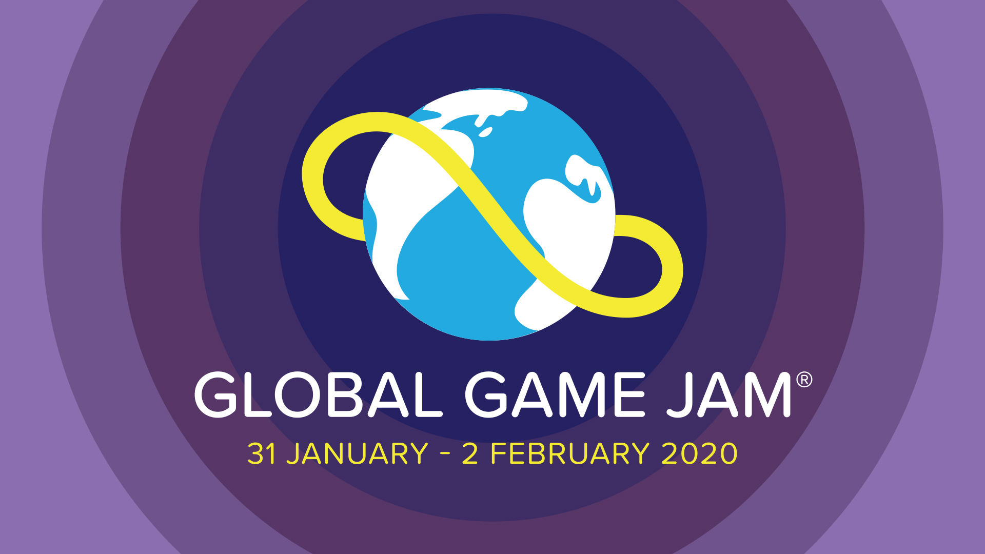 Orange County Events like The Global Game Jam is into Jamming