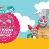 The OC Taco Festival is one of the Orange County events for taco lovers