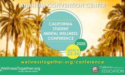 Orange County Events Are Featuring The California Student Mental Wellness Conference To Deliver Inspirational Knowledge Of Some High Professionals