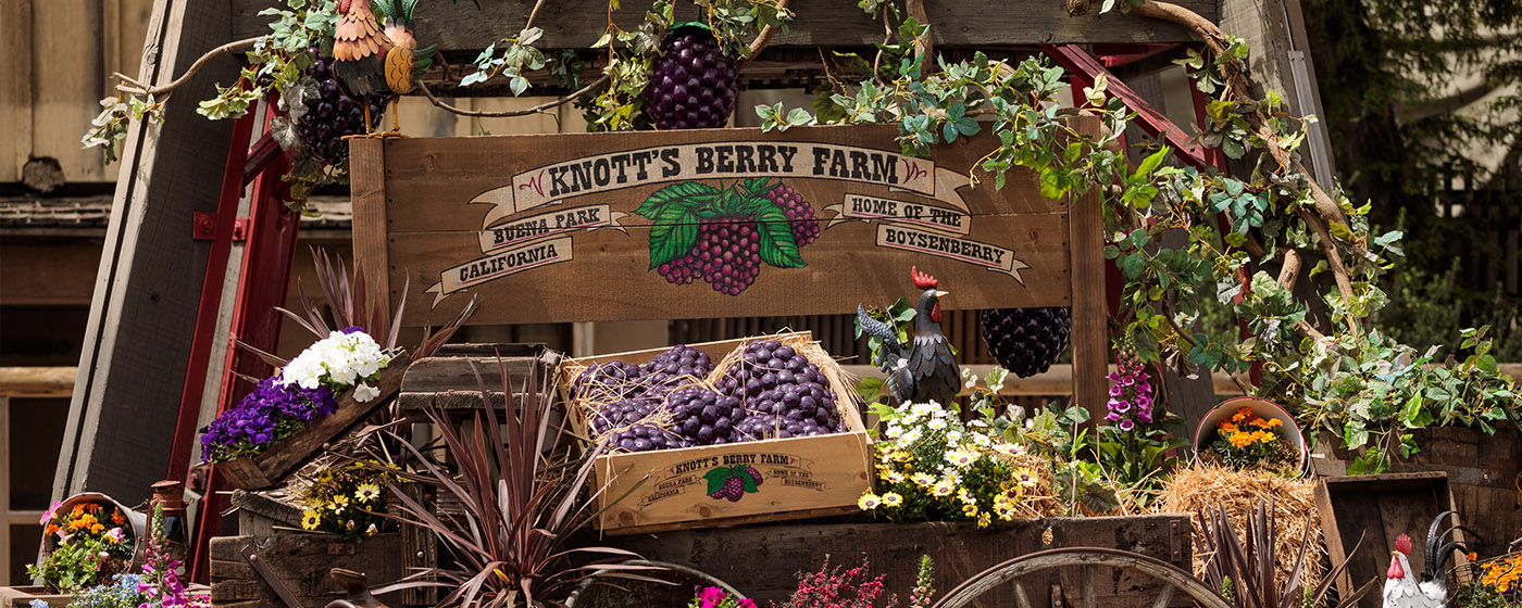 Knott’s-Berry-Farm’s-Boysenberry-Festival
