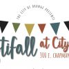 Partake In Orange County Events like the Festi-Fall at City Hall