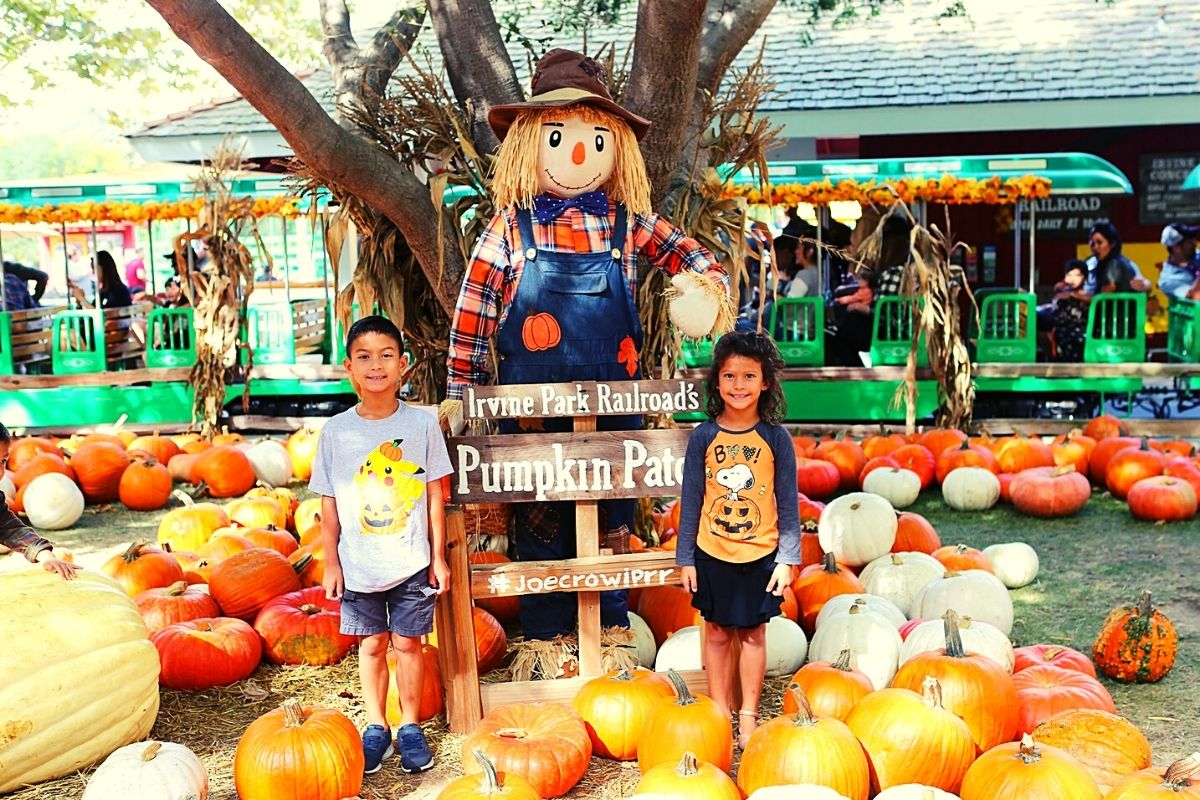 Make-Family-Memories-At-The-Irvine-Pumpkin-Patch