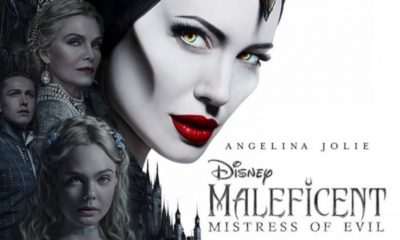 Visit The Vista Hermosa Sports Park For A Fun Family Showing of Maleficent