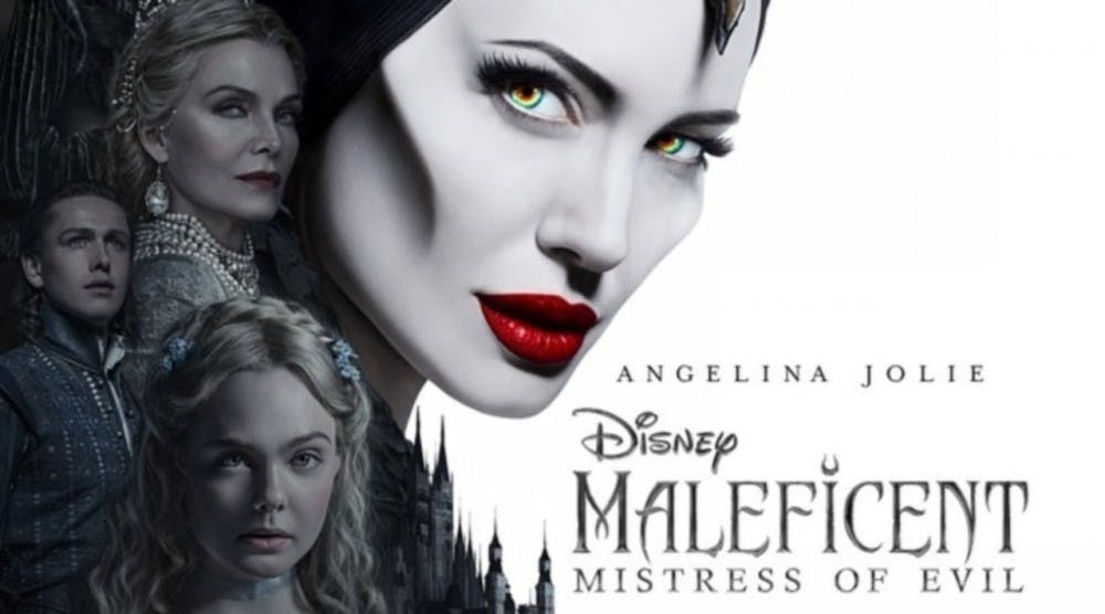 Visit The Vista Hermosa Sports Park For A Fun Family Showing of Maleficent