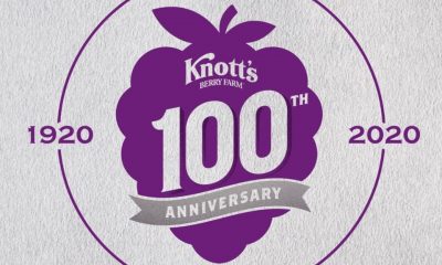 Knott’s Has Lots To See If You Are Looking For Things To Do In Orange County