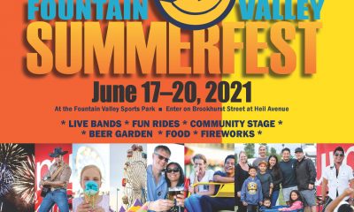 Enjoy Summer at Orange County Events Like FV Summerfest