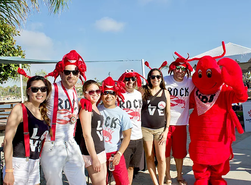 Orange-County-Events-on-september-Lobsterfest-At-Newport