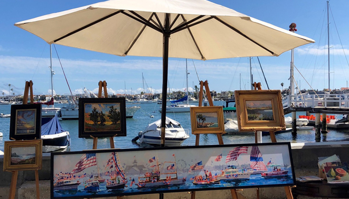 Orange-County-events-Balboa-Island-Artwalk