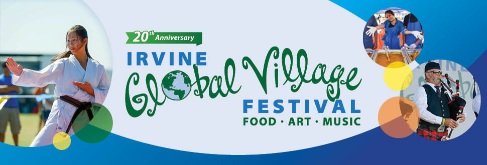 Irvine-Global-Village-Festival