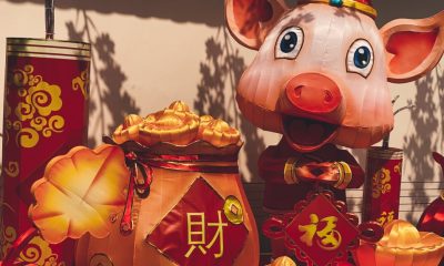 The Best Lunar New Year Orange County Events Near You