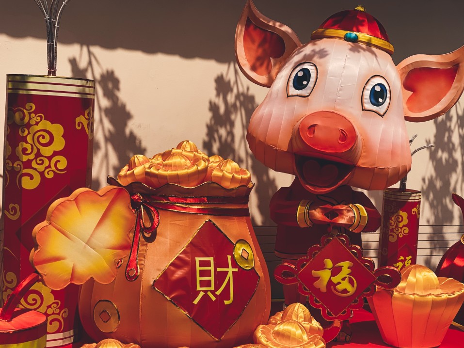 The Best Lunar New Year Orange County Events Near You