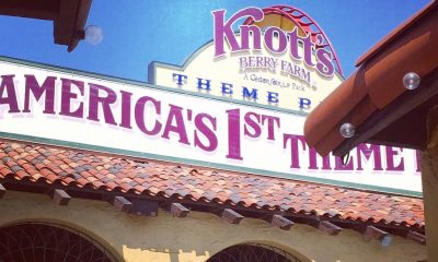 Learn All About the Latest Orange County Events Coming Soon to Knott’s Berry Farm