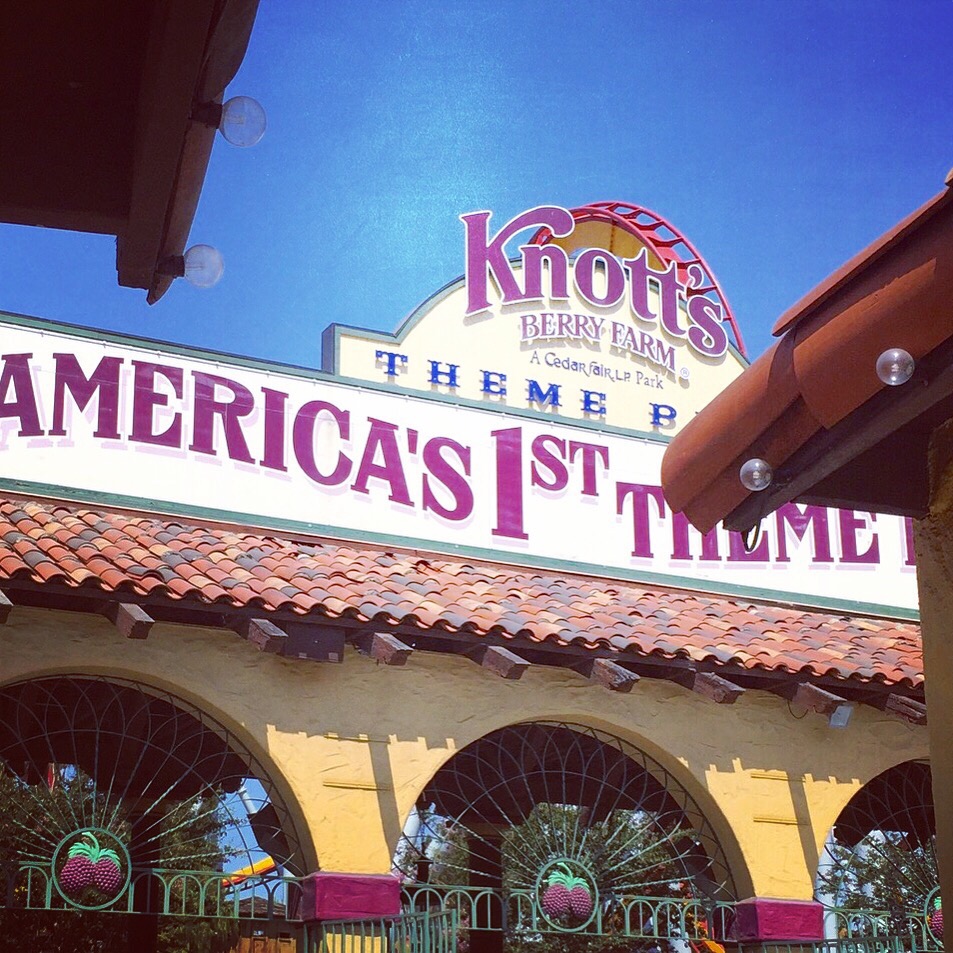 Learn All About the Latest Orange County Events Coming Soon to Knott’s Berry Farm