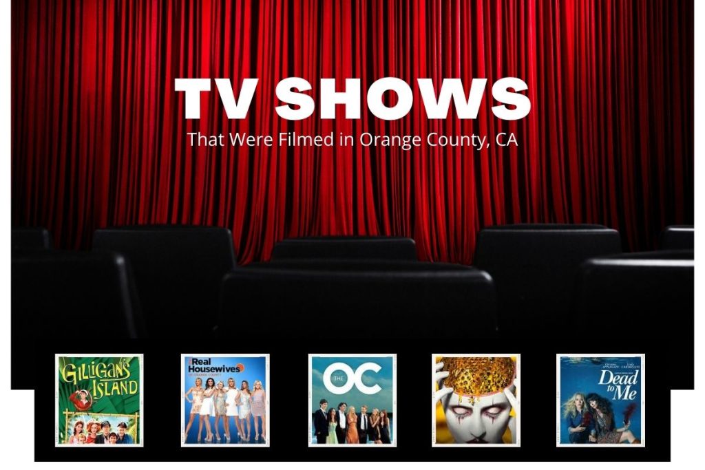 TV Shows That Were Filmed In Orange County CA tv-shows-that-were-filmed-in-orange-county-ca