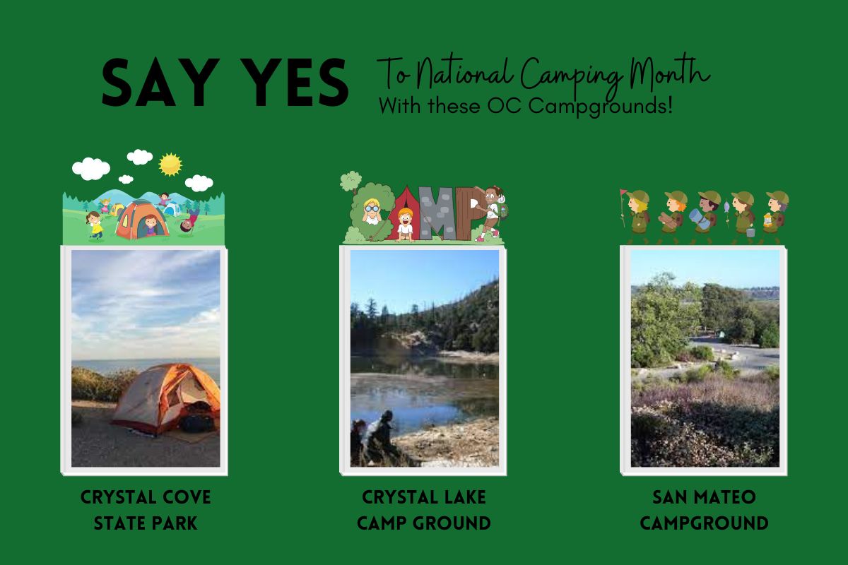 list-of-the-best-camping-sites-to-put-on-your-list-of-things-to-do-in-Orange-County-for-summer-2022