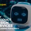 why-product-design-services-are-popular