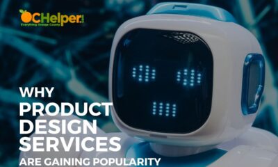 why-product-design-services-are-popular