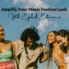 gilbert-az-eyelash-extensions-for-summer-music-festival