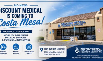 Discount-Medical-Costa-Mesa-storefront-announcing-the-new-Orange-County-location-for-mobility-equipment-medical-supplies-rentals-and-personalized-service