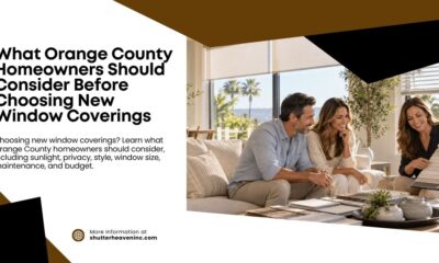 What-Orange-County-Homeowners-Should-Consider-Before-Choosing-New-Window-Coverings